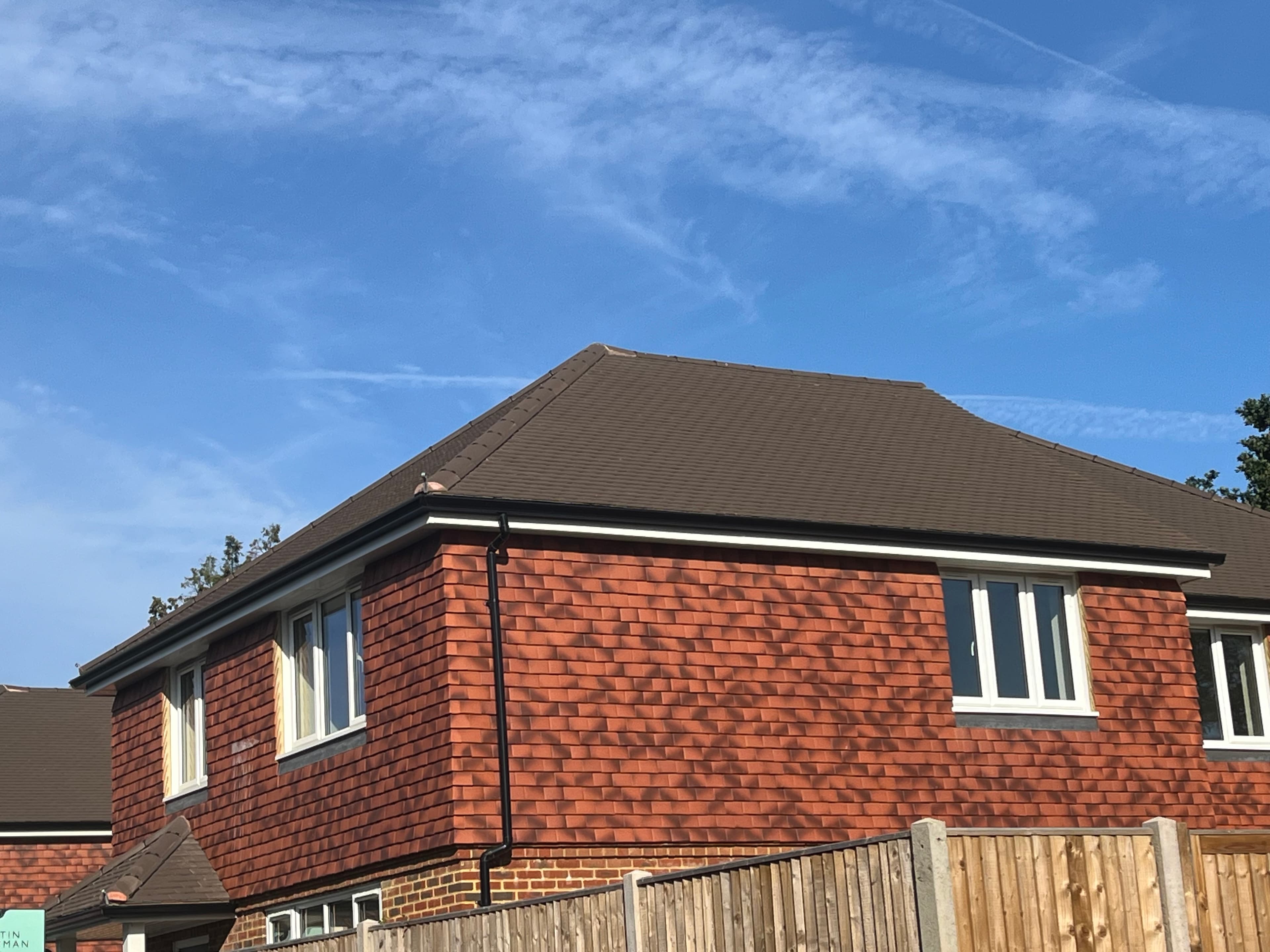 Kash Roofing project photo 14