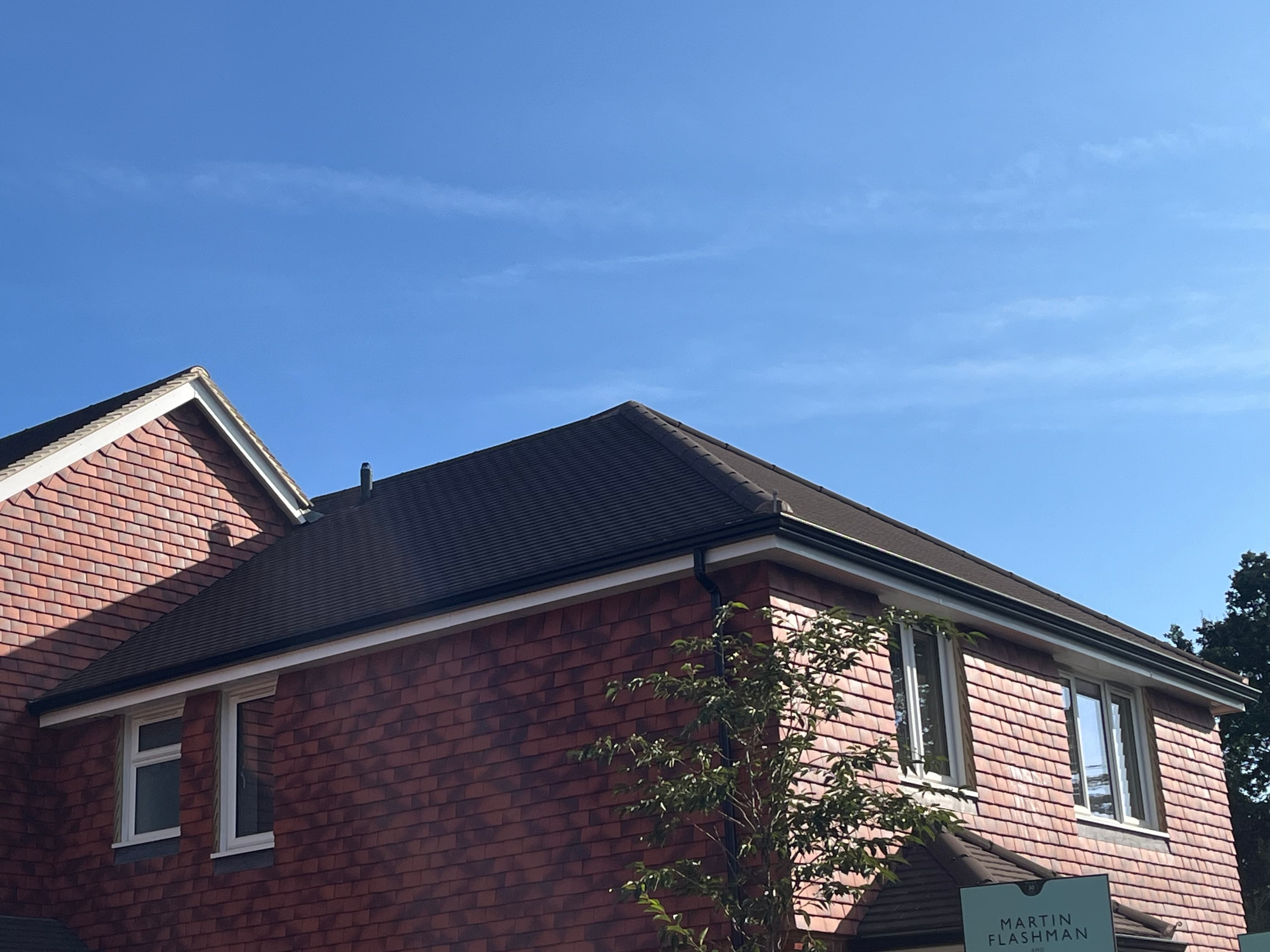 Kash Roofing project photo 15
