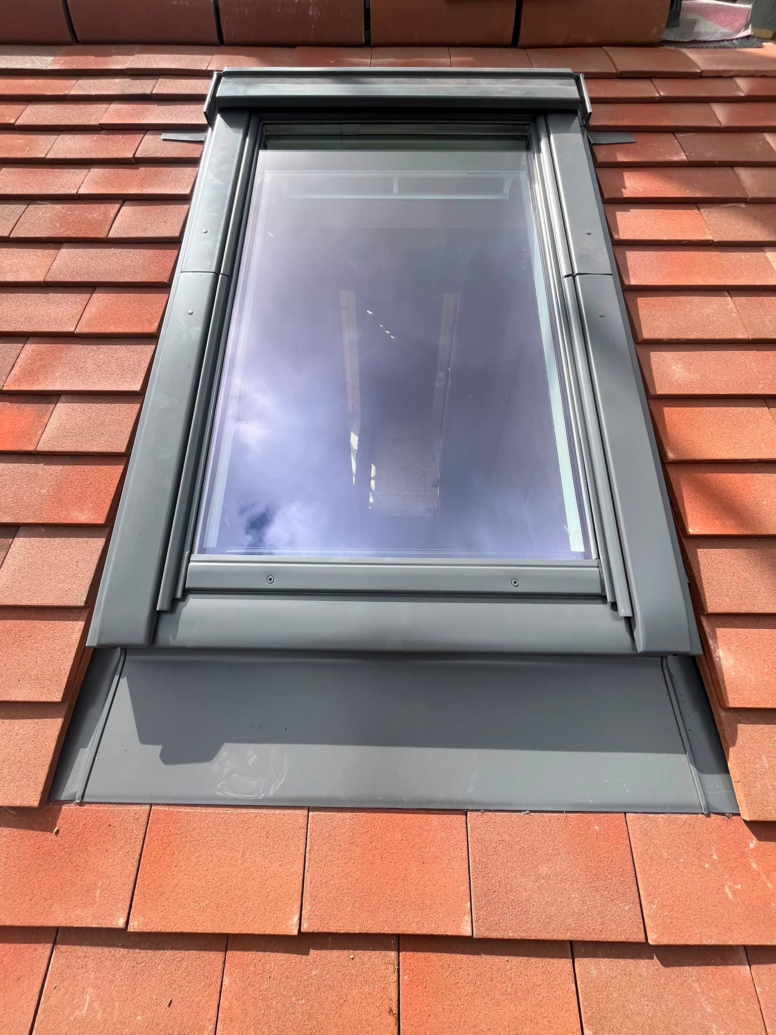 Kash Roofing project photo 19