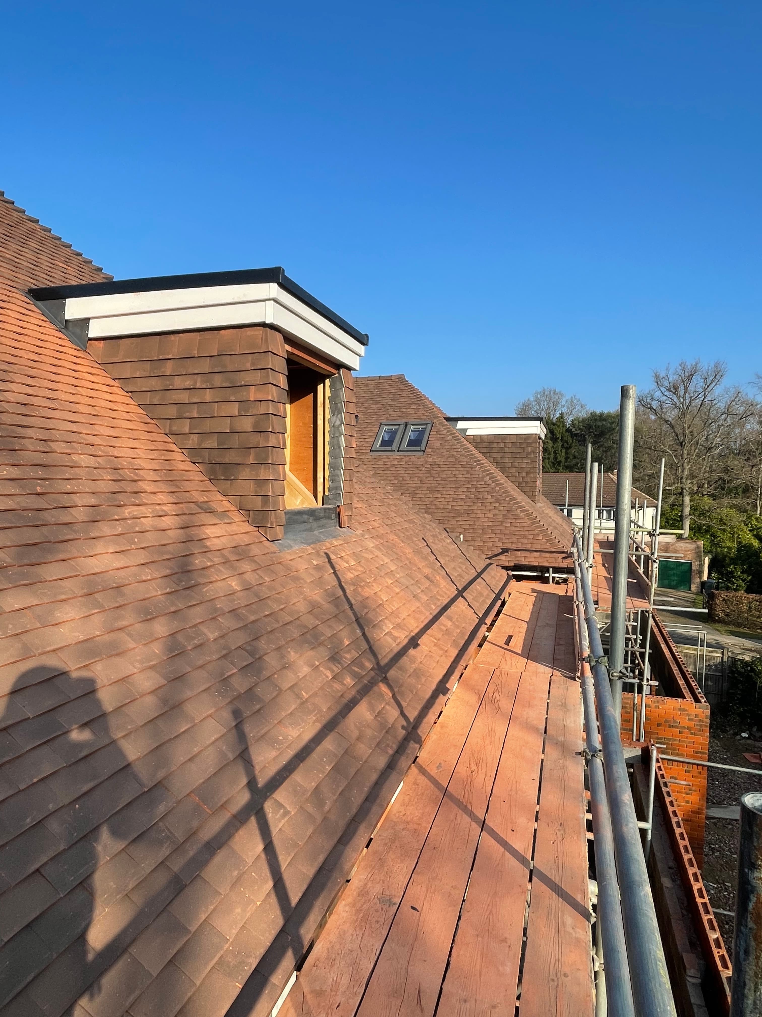 Kash Roofing project photo 2
