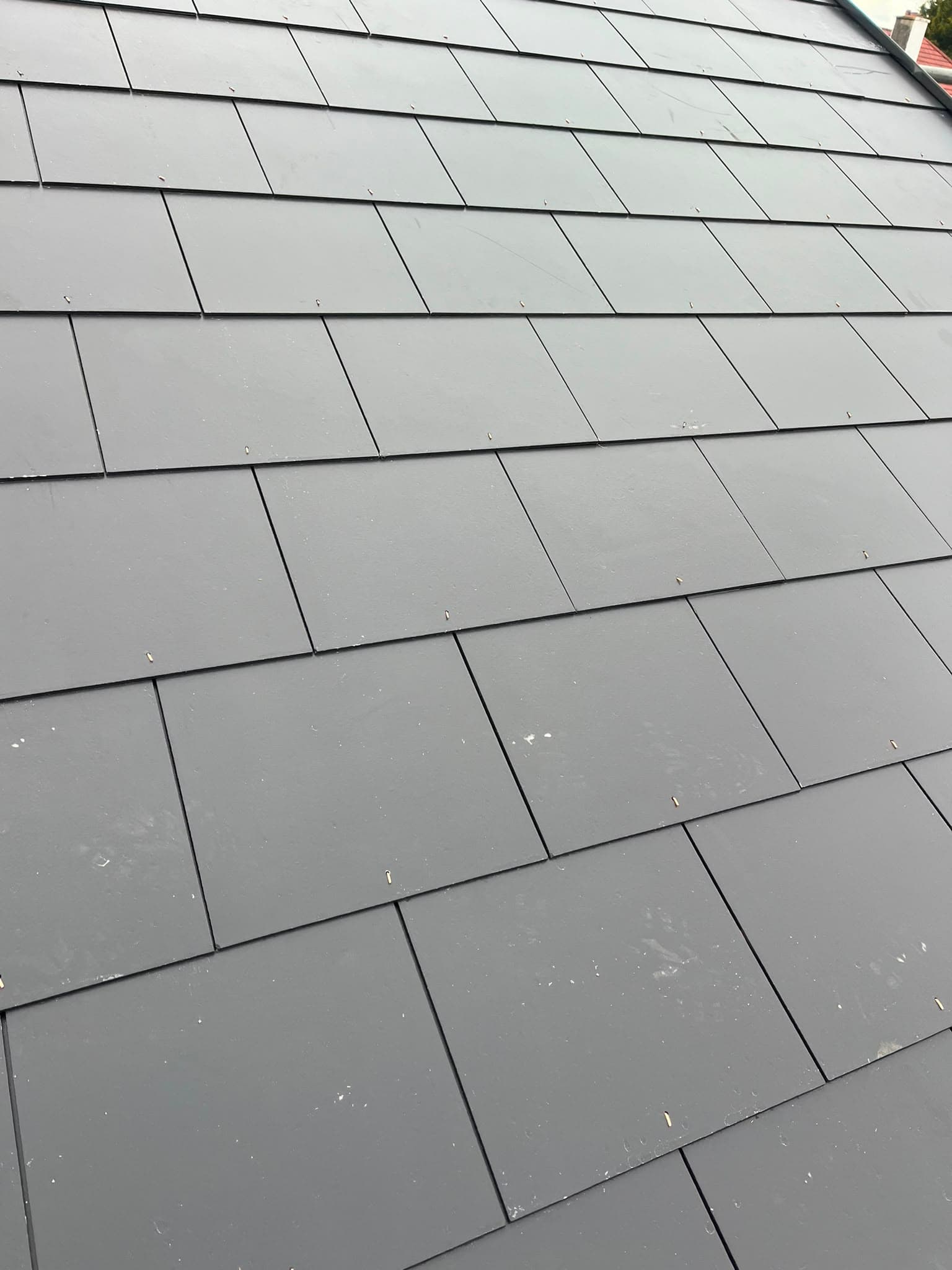 Kash Roofing project photo 20