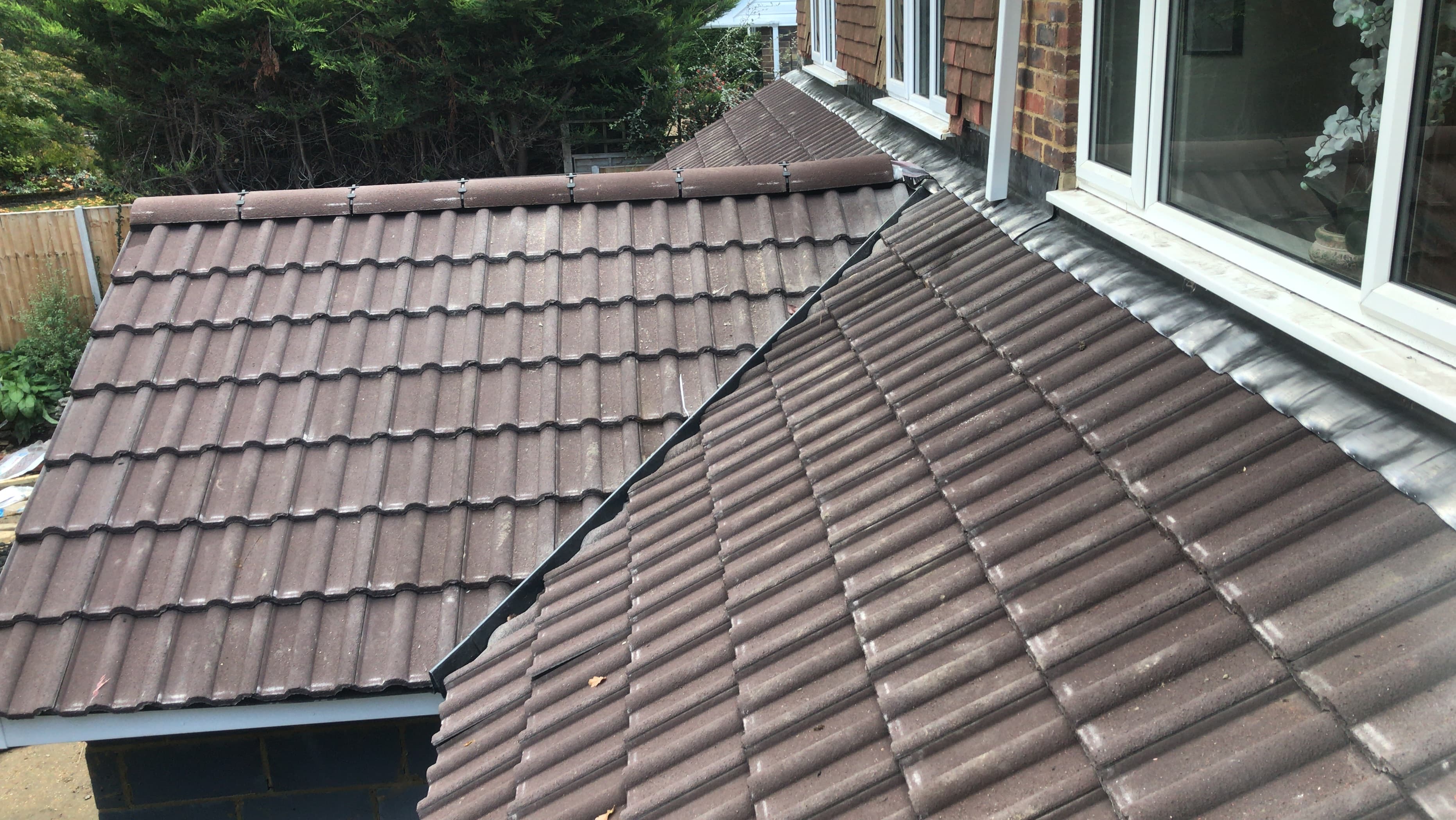 Kash Roofing project photo 4