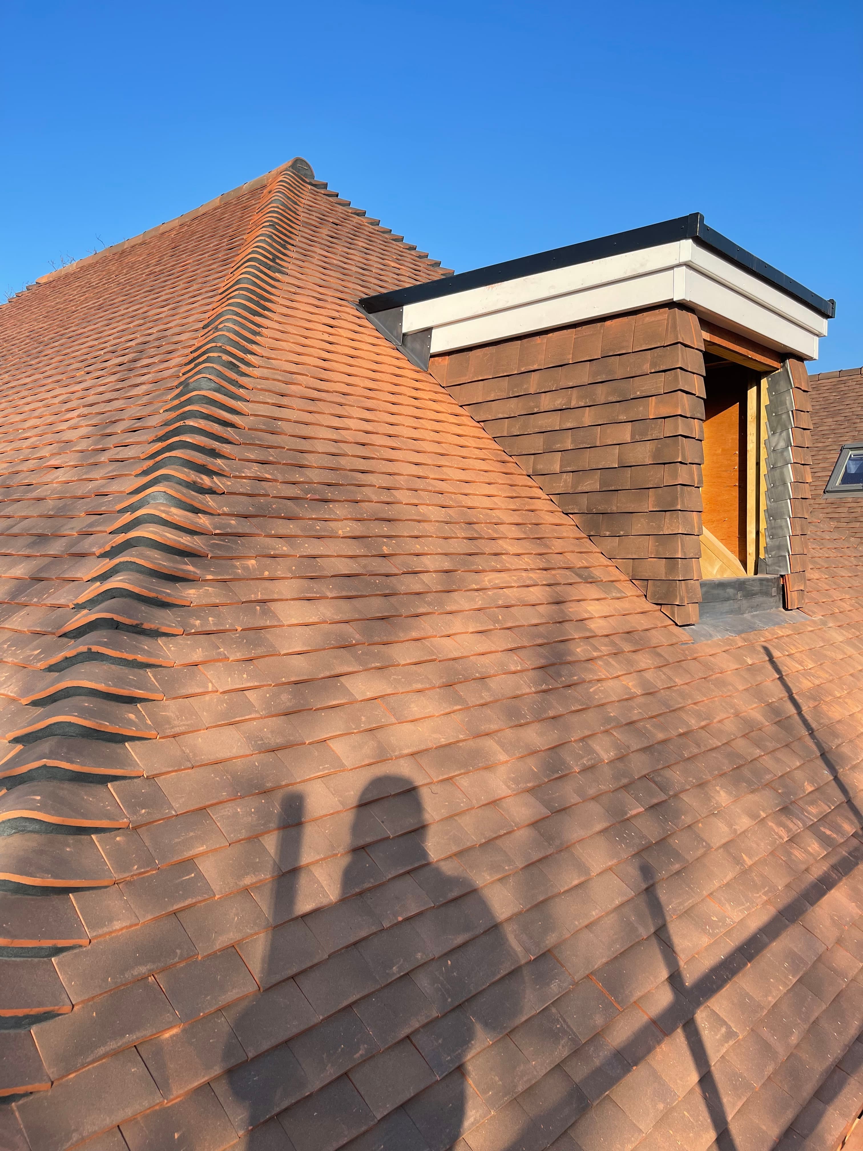 Kash Roofing project photo 5