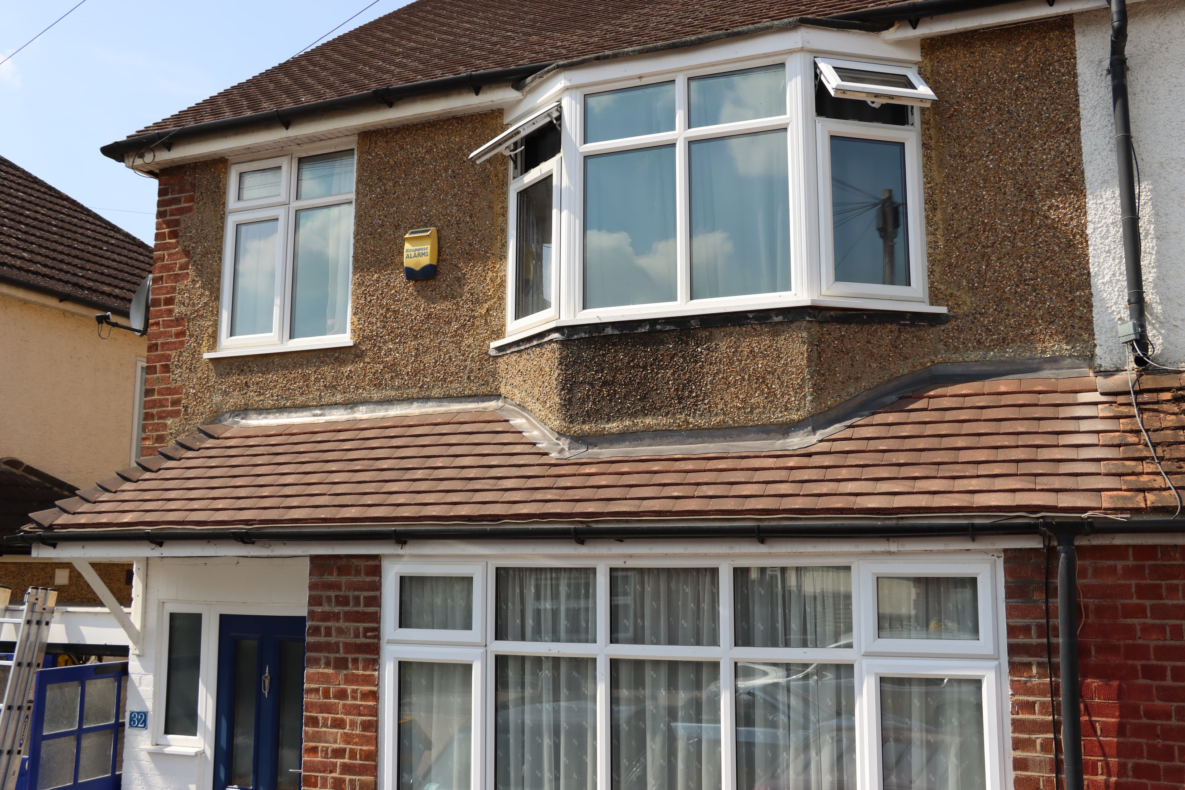 Kash Roofing project photo 7